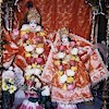 Sri Sri Radha Natabara