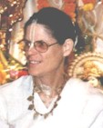 Malati Prabhu